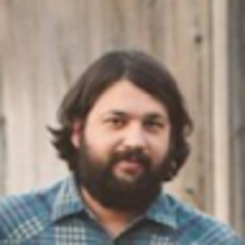 Meet your Posher, Aaron